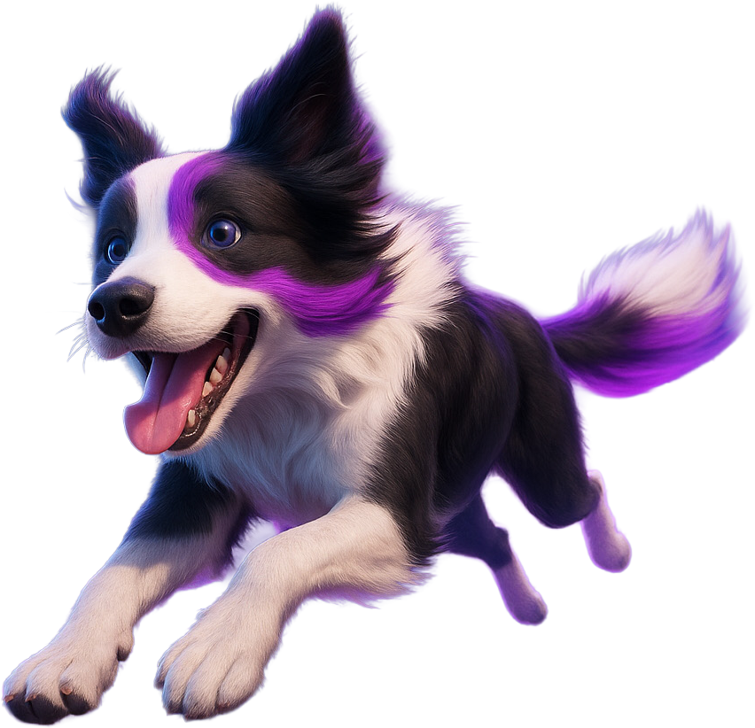 Sparklight Foreground Cyber