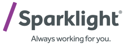 sparklight logo